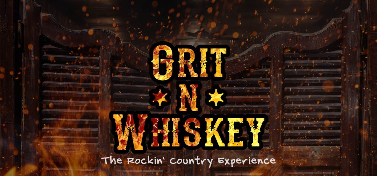 Grit N Whiskey Modern Country Band Saratoga NY